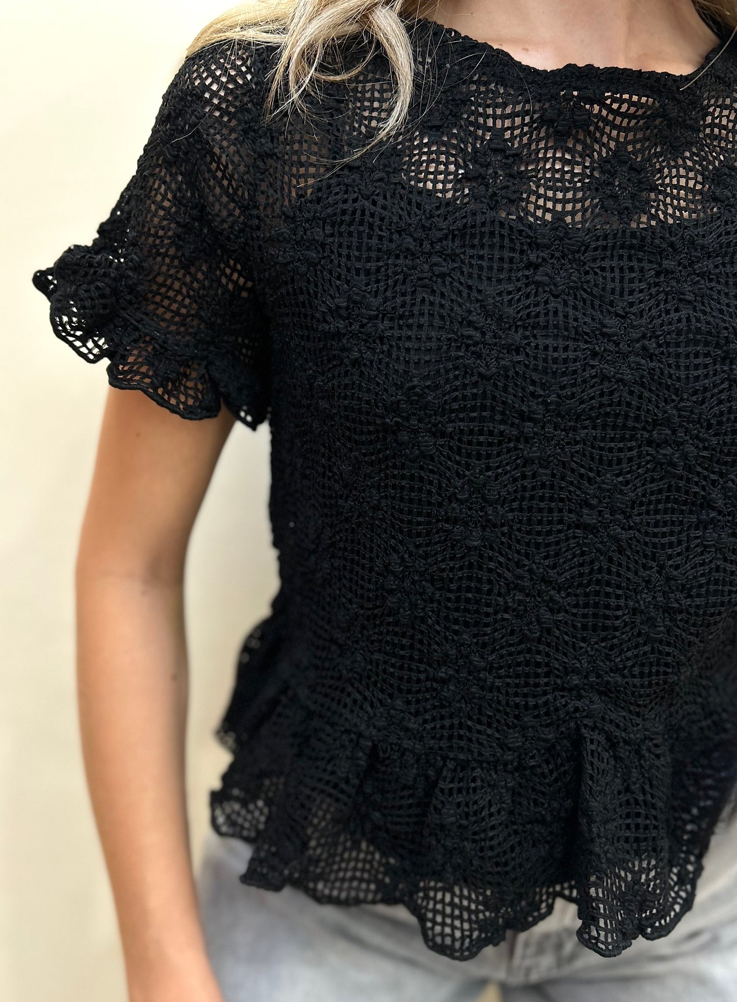 MAGLIA SORAYA