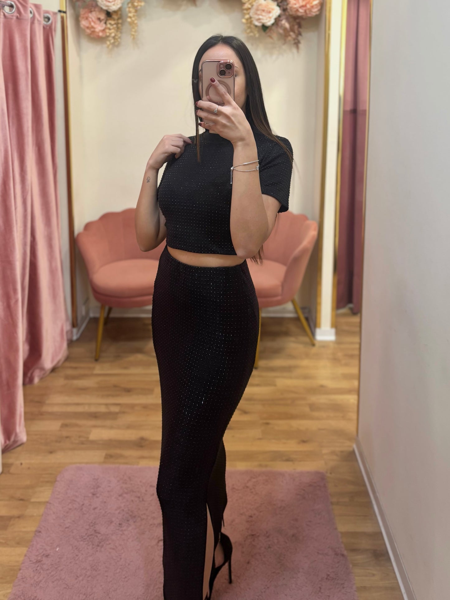 GONNA LUREX