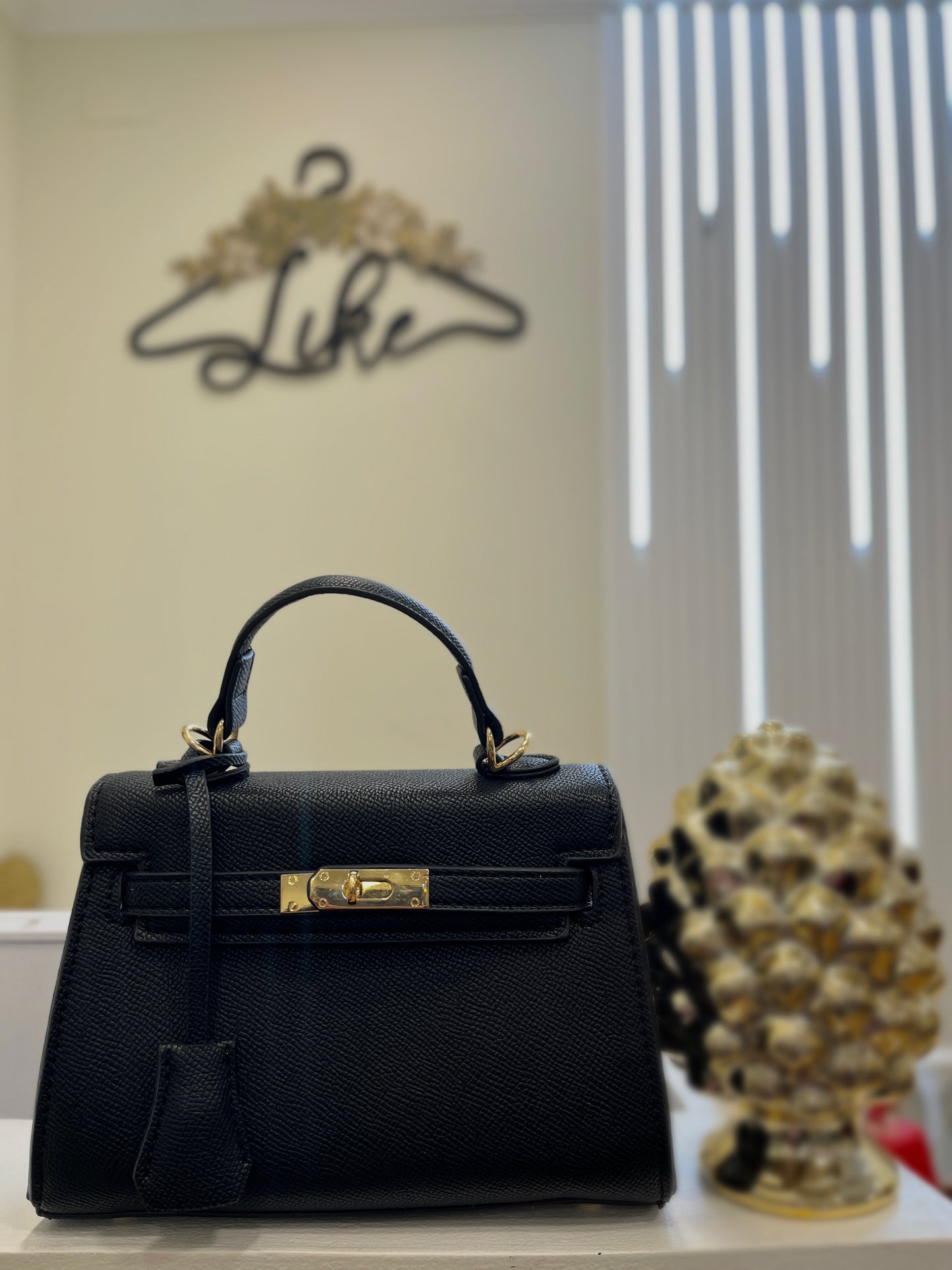 BORSA MOD HERMÈS
