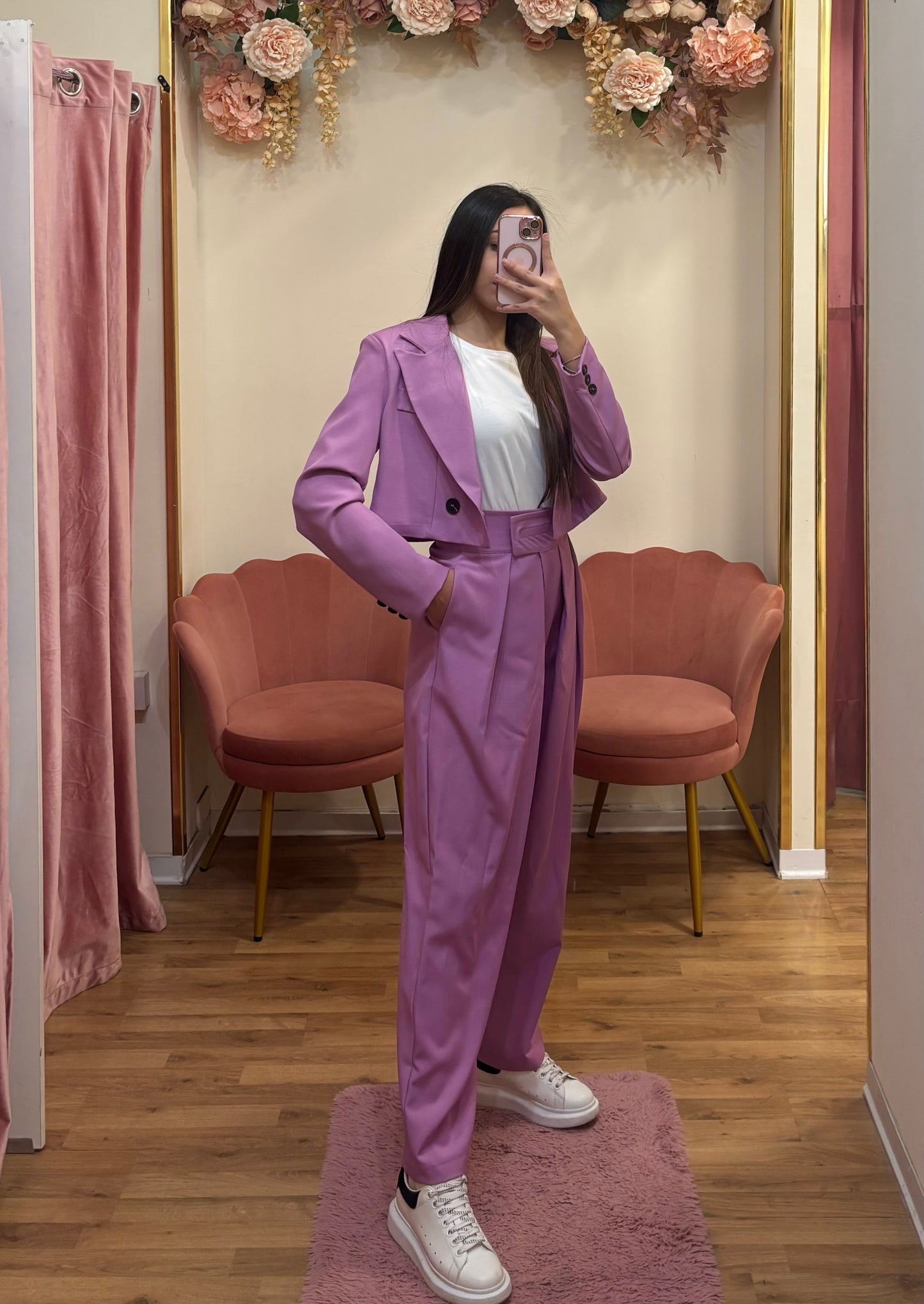TAILLEUR LILLY