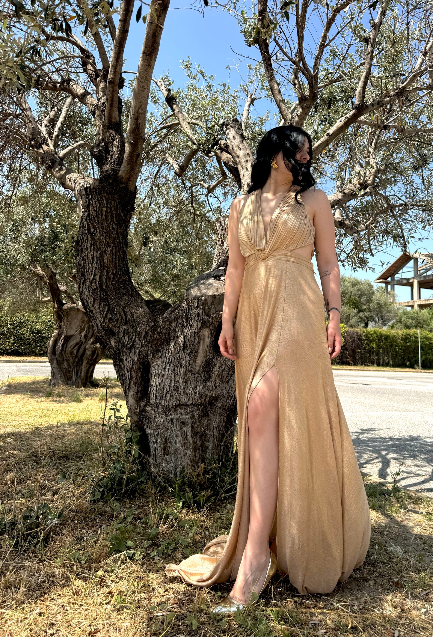 ABITO ELYSIA