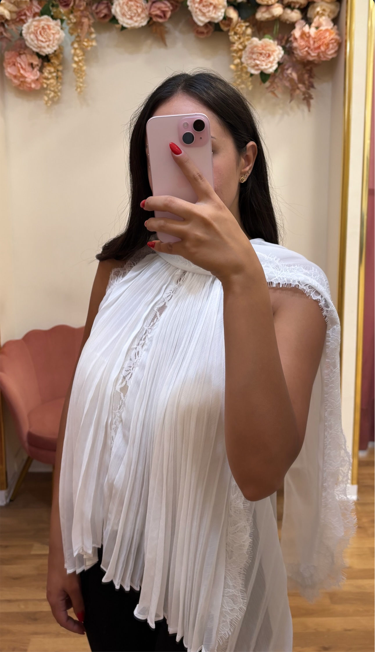 CASACCA ELEGANCY