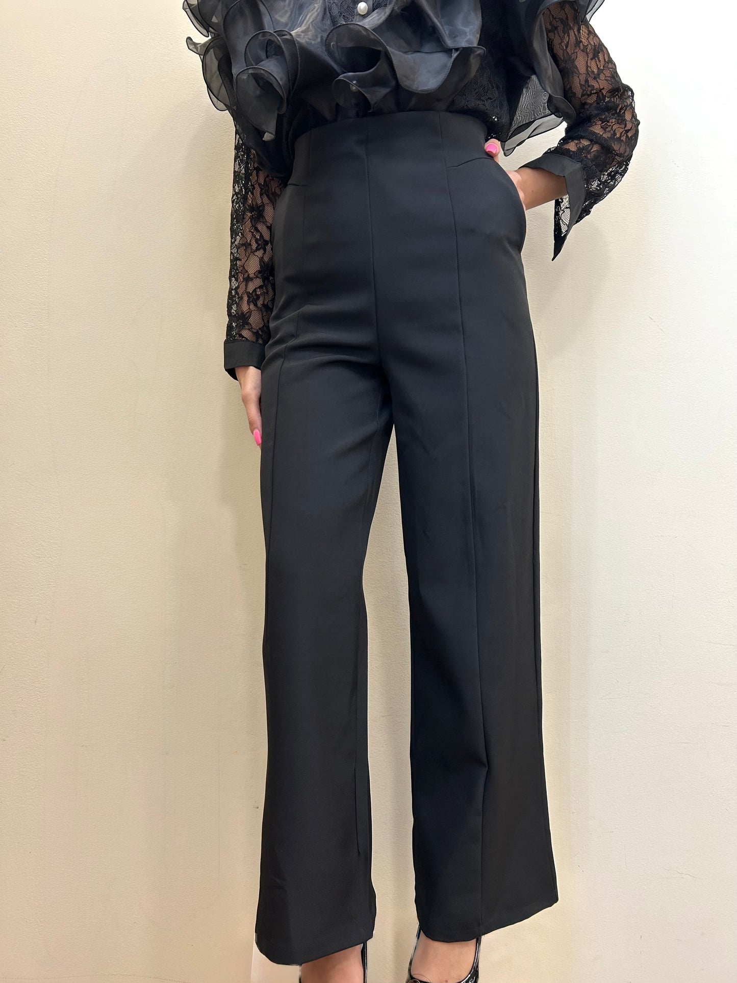 PANTALONE ZAMPETTA