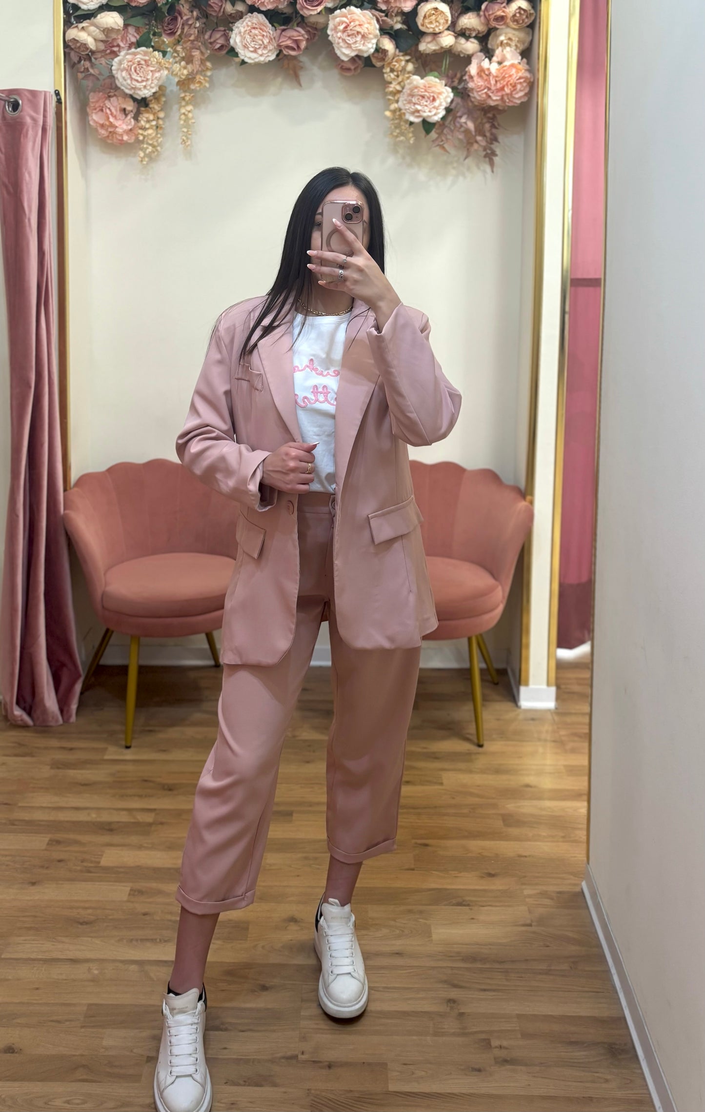 TAILLEUR OVER