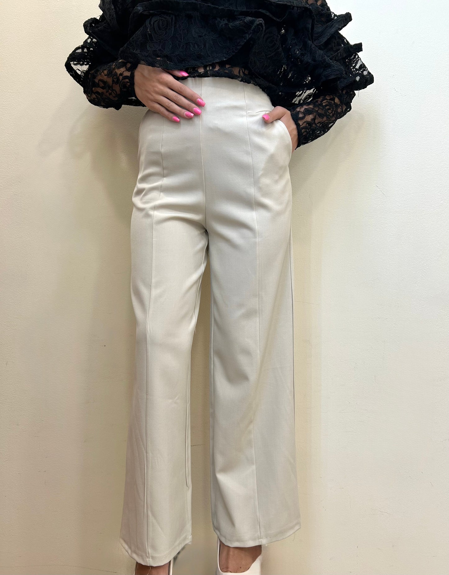 PANTALONE ZAMPETTA