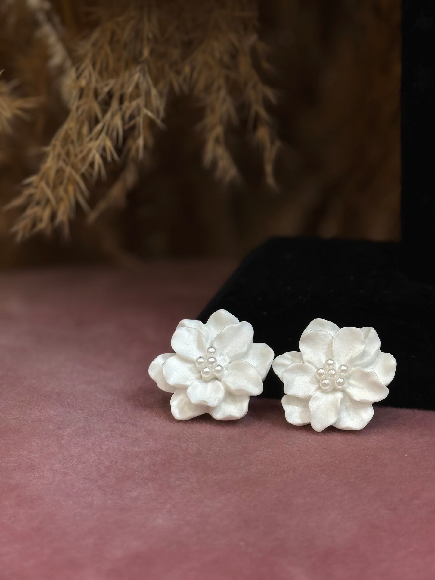ORECCHINI FIORE
