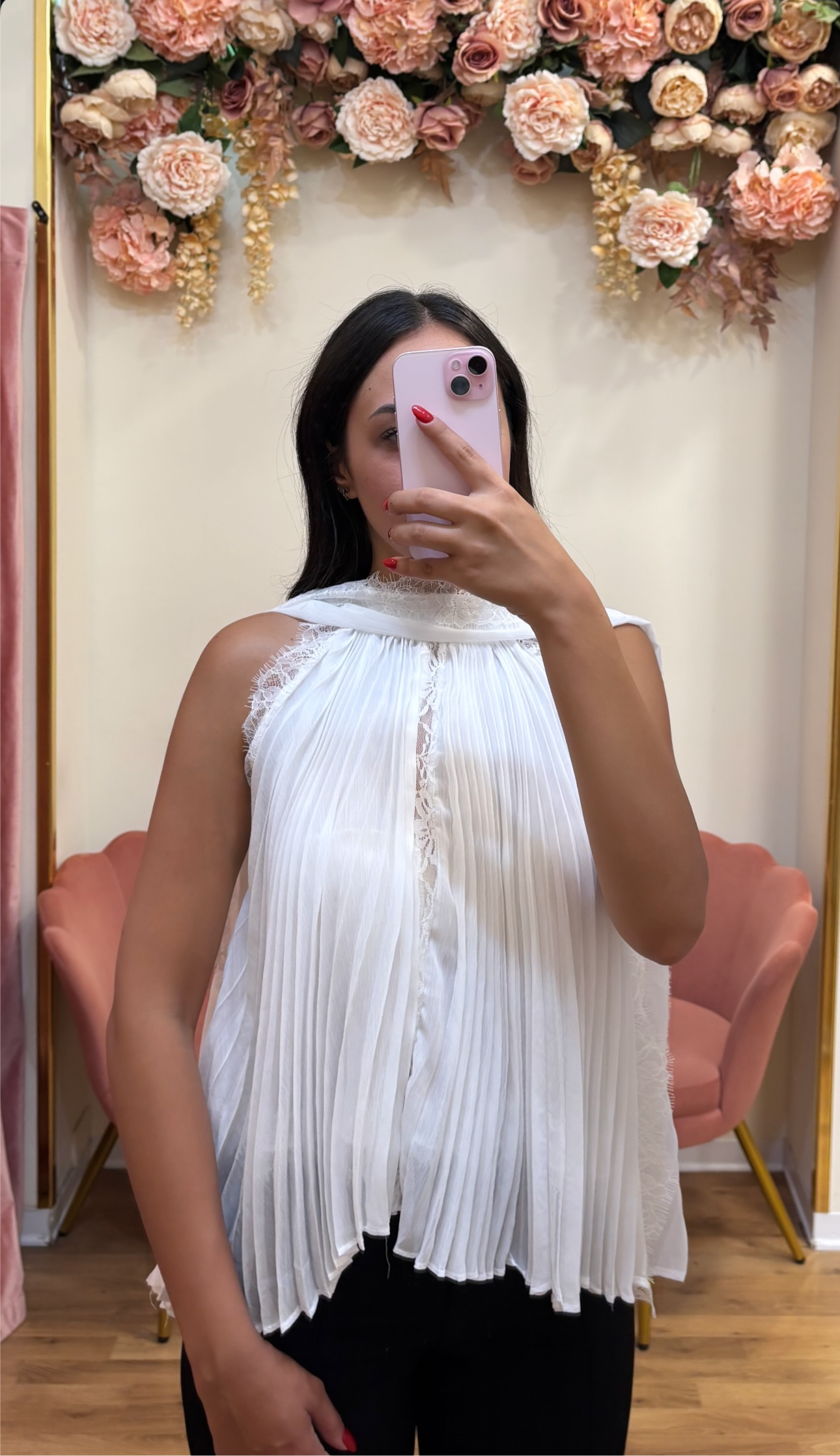 CASACCA ELEGANCY
