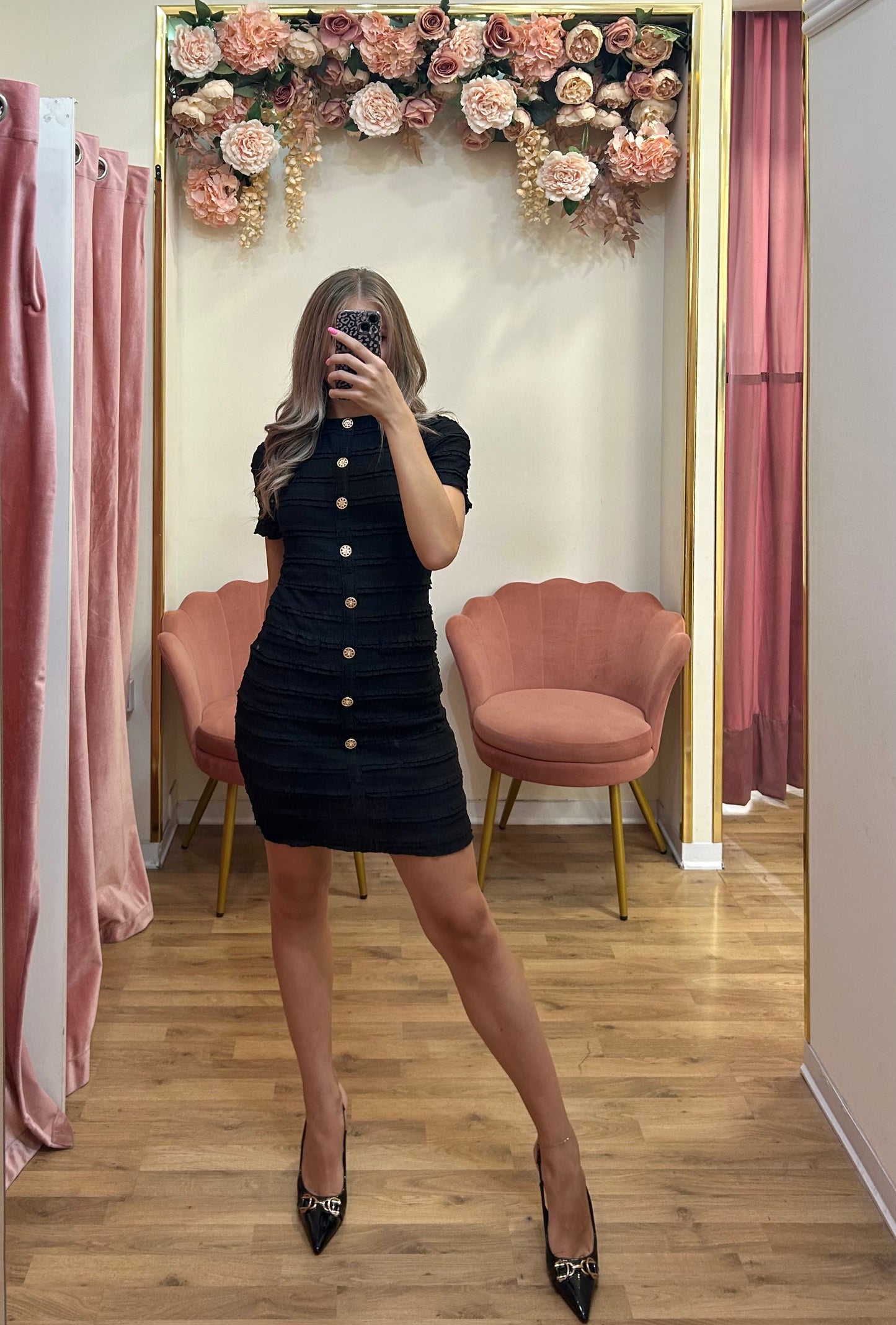 ABITO CHANEL