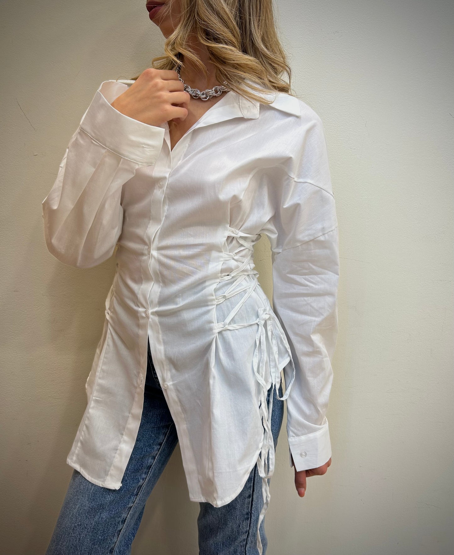 CAMICIA GRACY