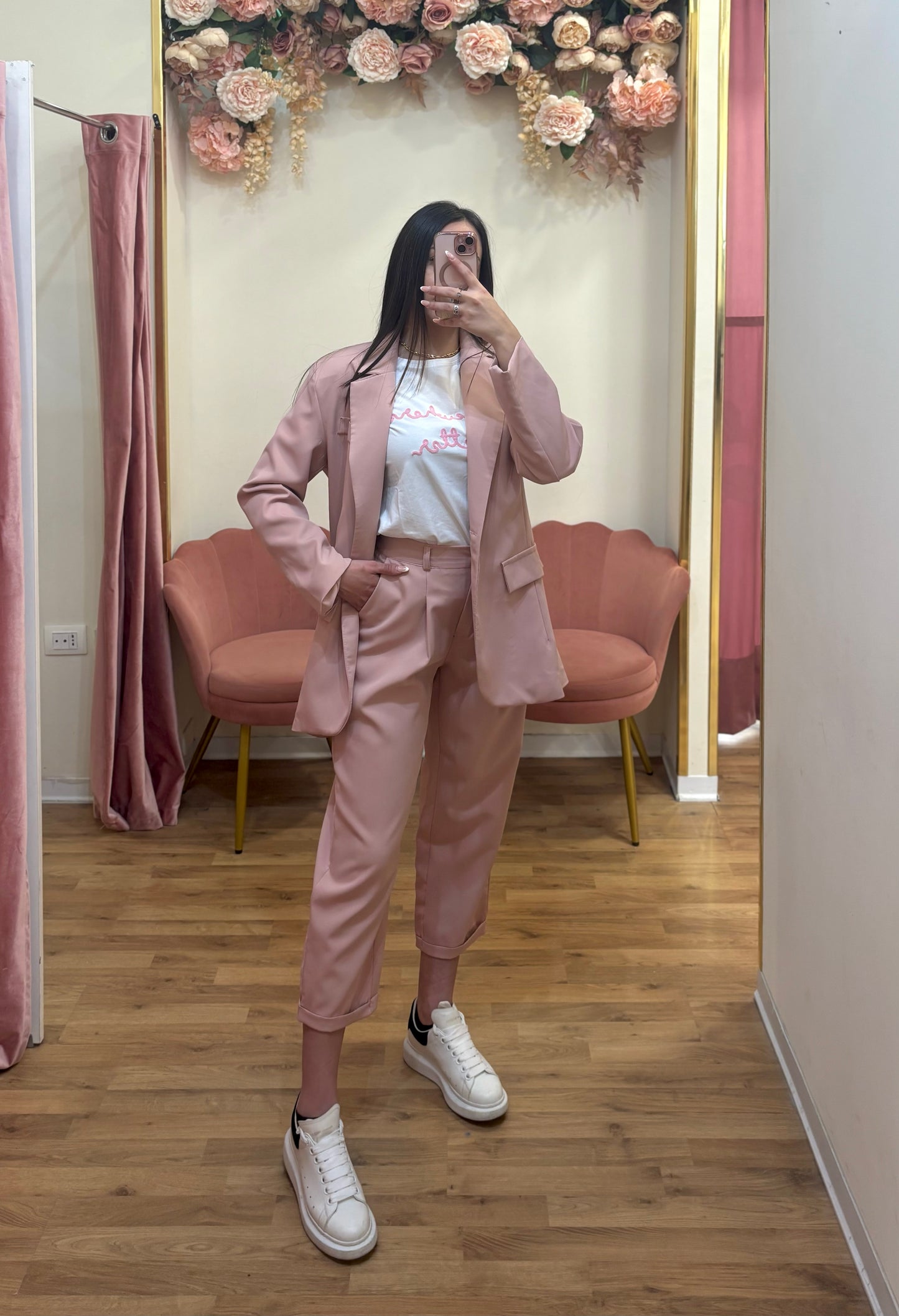 TAILLEUR OVER
