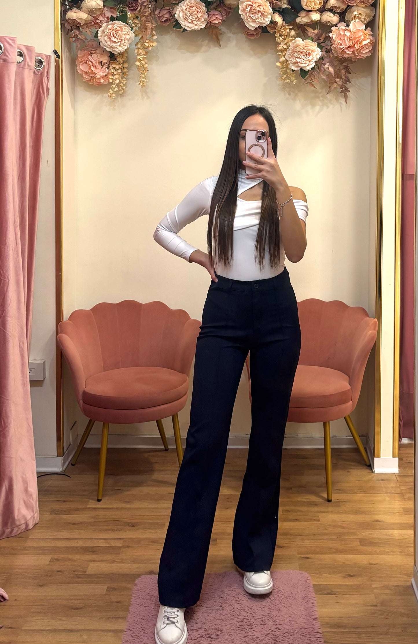 PANTALONE RIGA