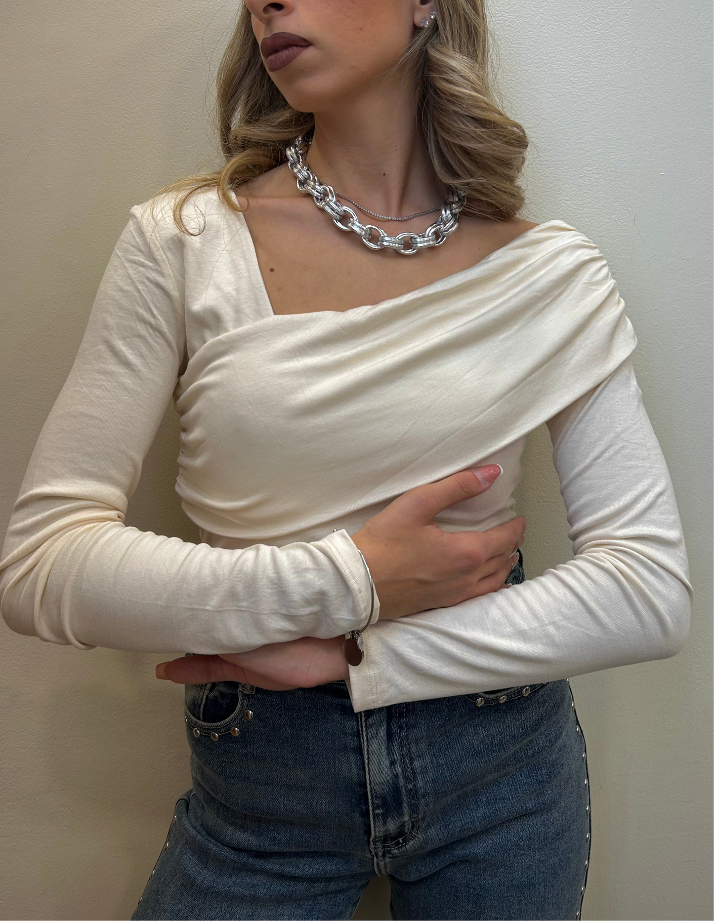 MAGLIA SHERY