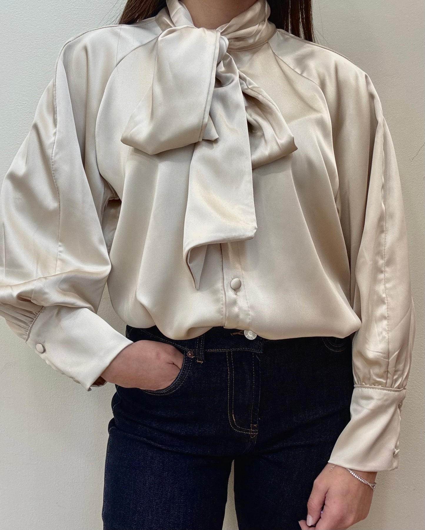 CAMICIA SALLY