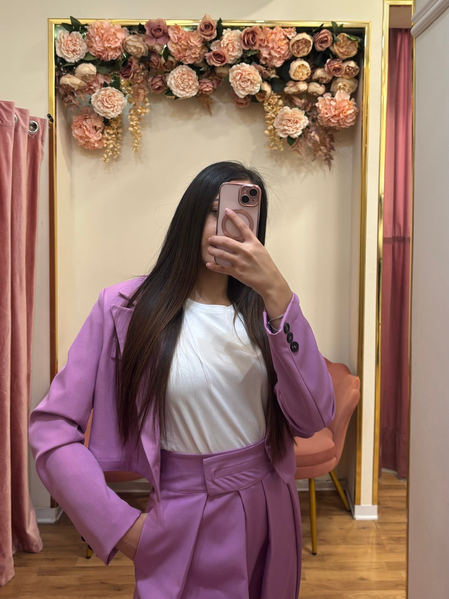TAILLEUR LILLY