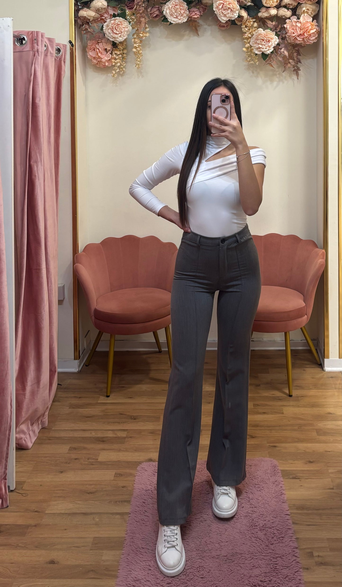PANTALONE RIGA