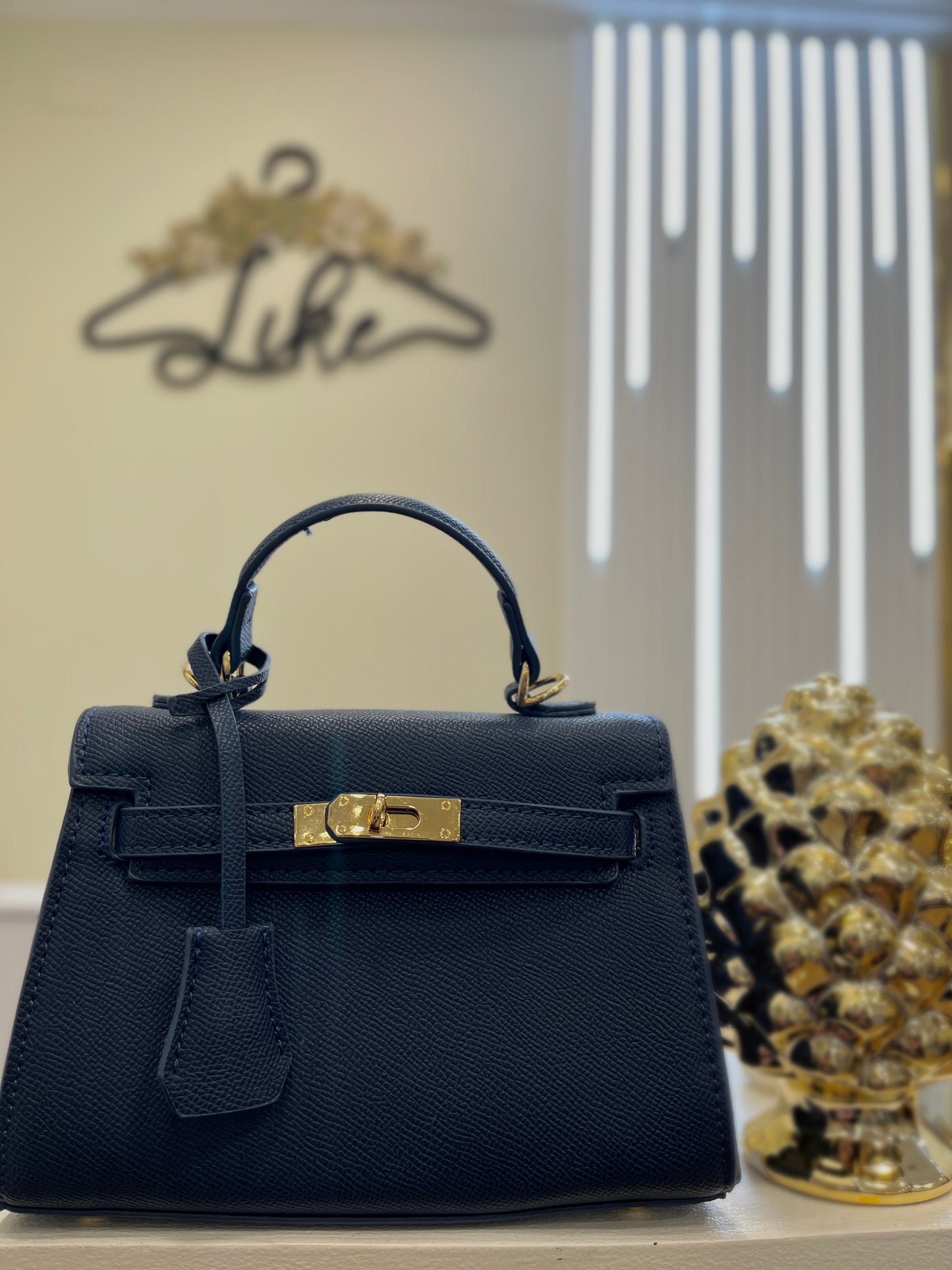 BORSA MOD HERMÈS