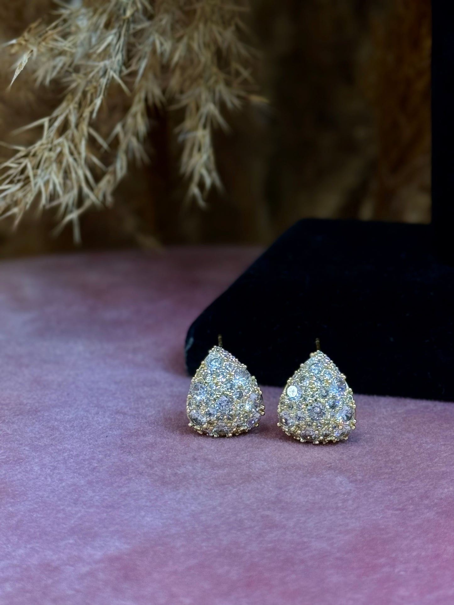 ORECCHINI GOCCIA GIOIELLO