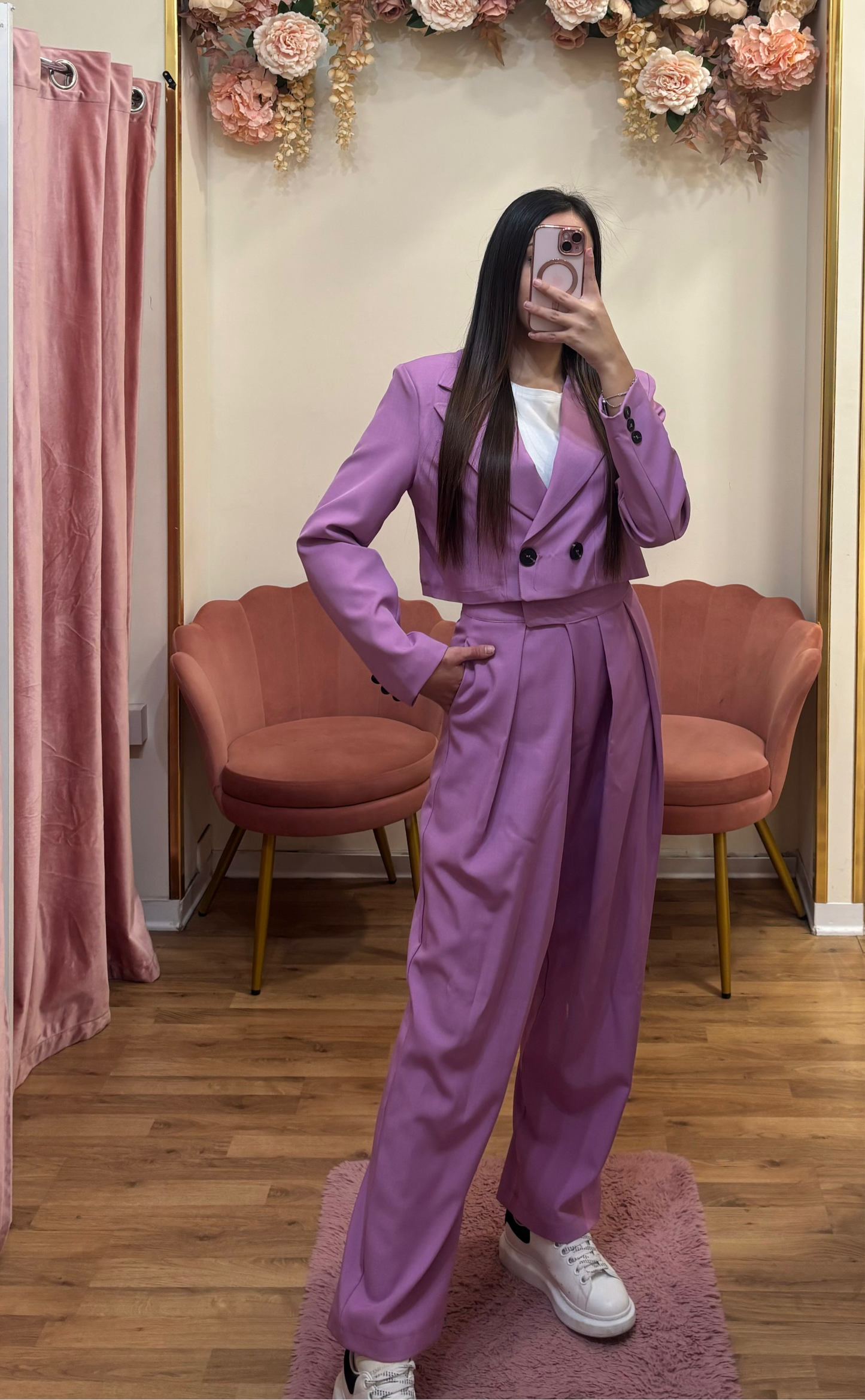 TAILLEUR LILLY