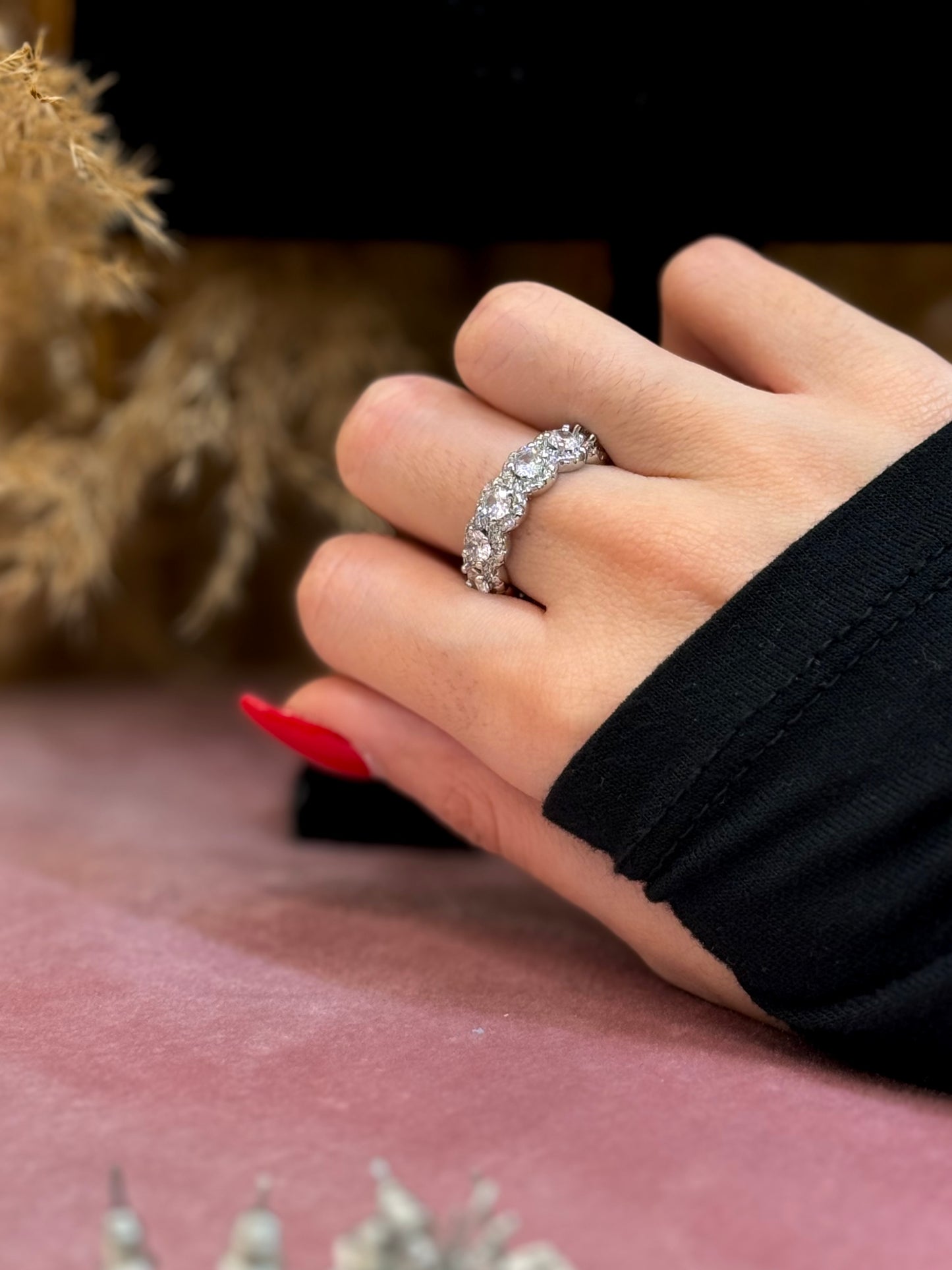 ANELLO INFINITY