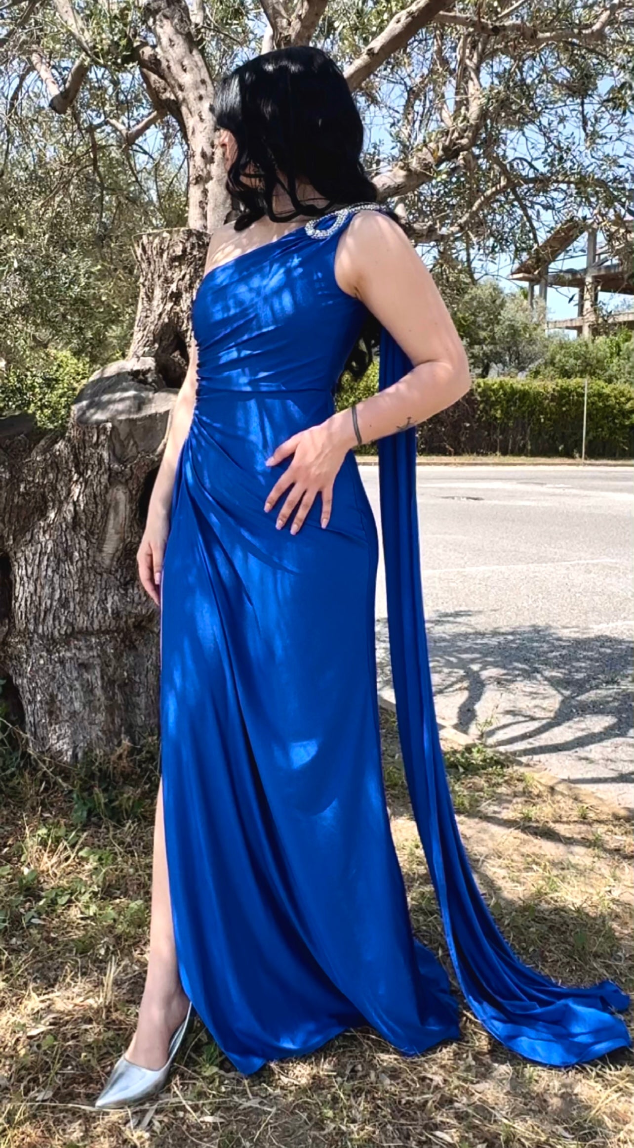 ABITO ELECTRA