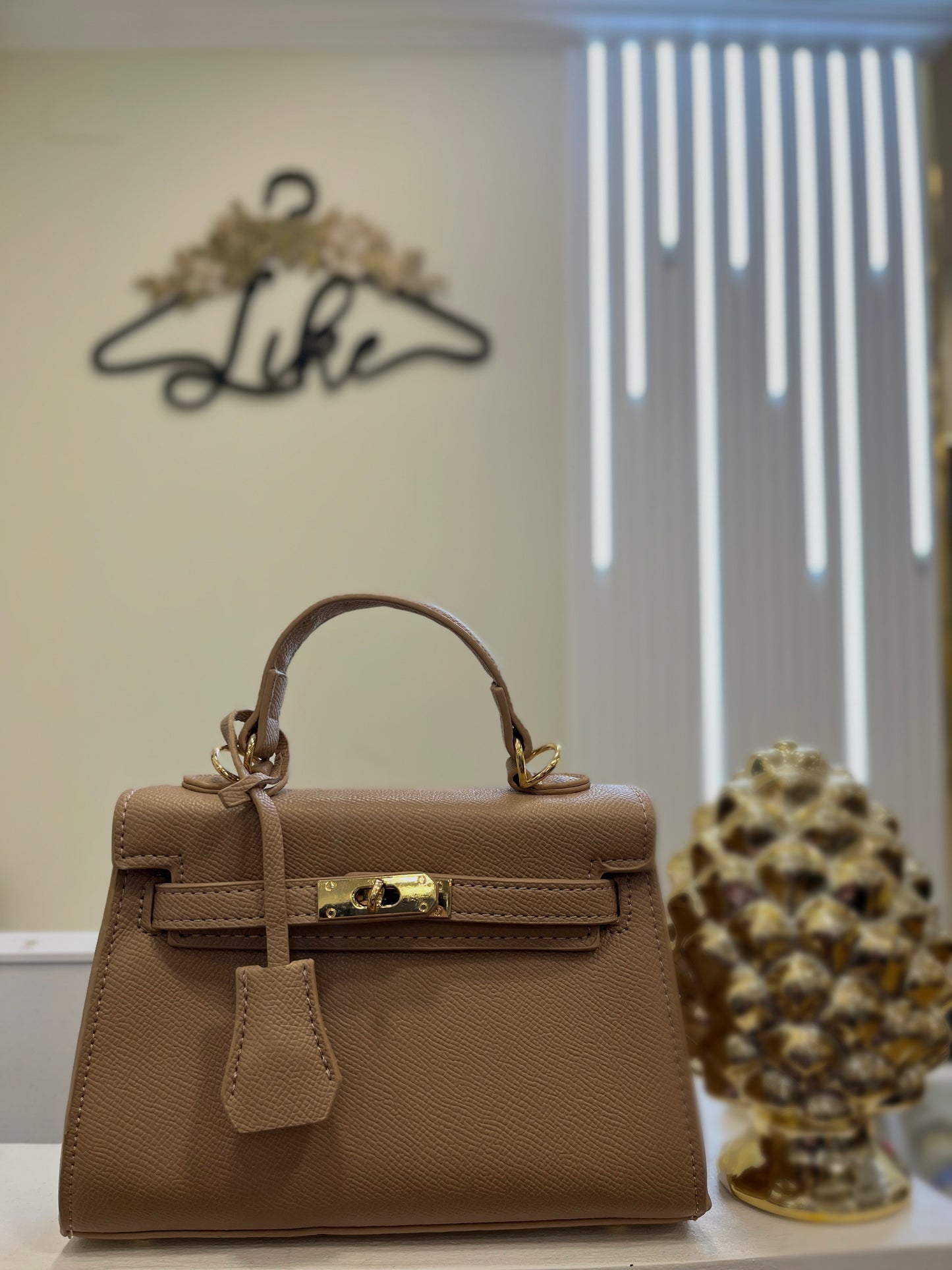 BORSA MOD HERMÈS