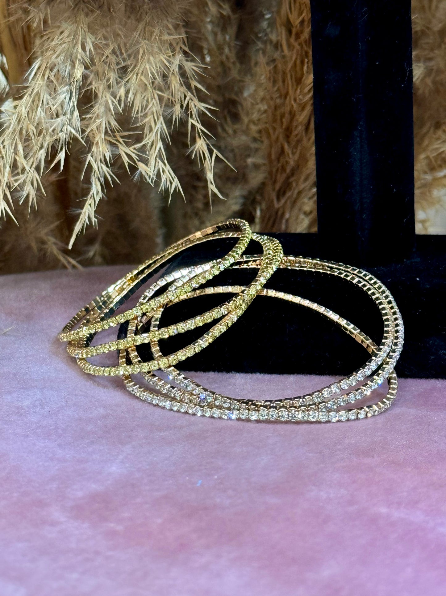 BRACCIALE MOD TENNIS