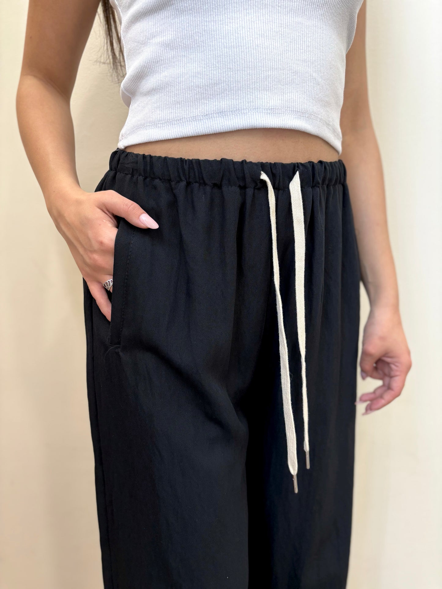 PANTALONE MORBIDO