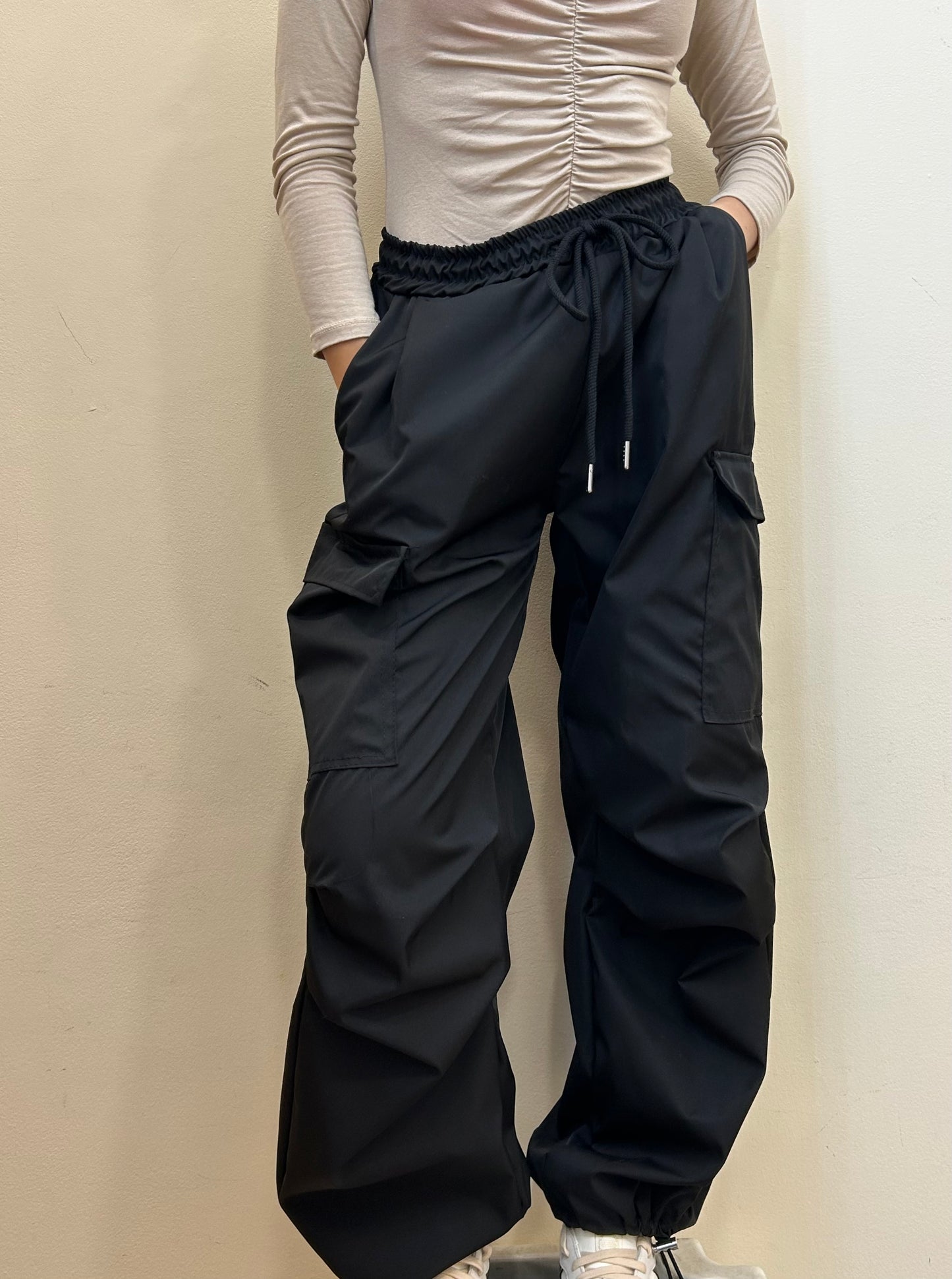 PANTALONE TASCONATO