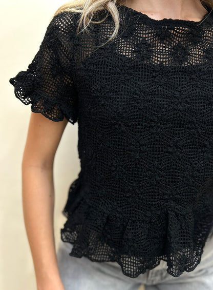 MAGLIA SORAYA
