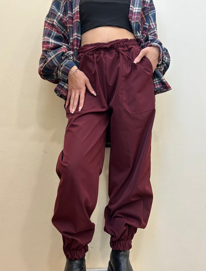 PANTALONE ARRICCIO