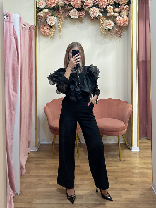 PANTALONE ZAMPETTA