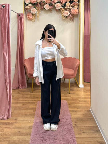 CAMICIA BASIC