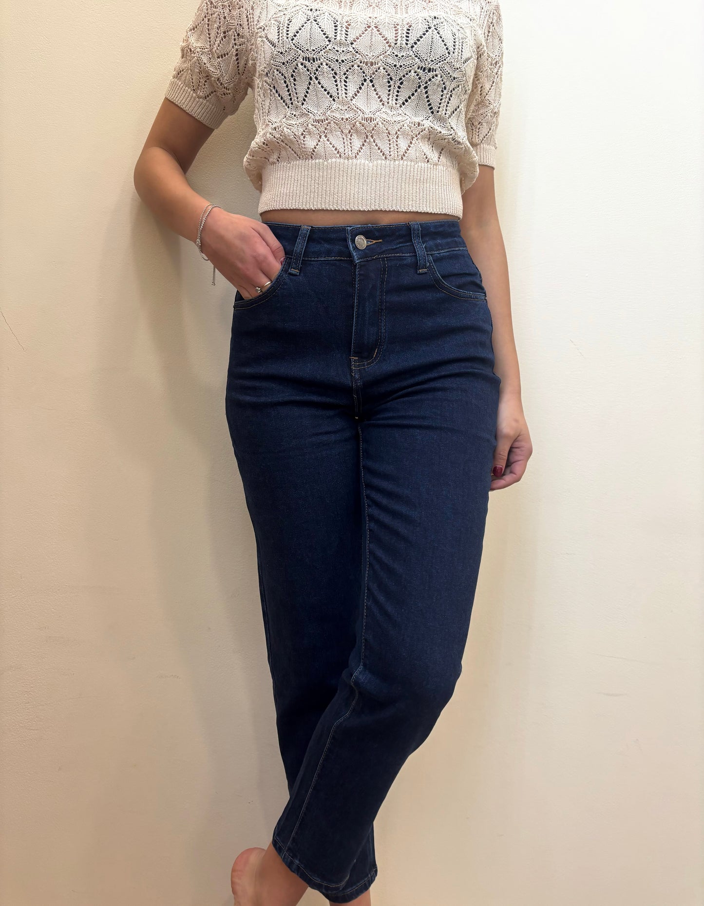 JEANS MOD LEVIS
