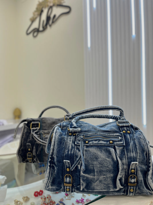 BORSA BAULETTO MOD BALENCIAGA