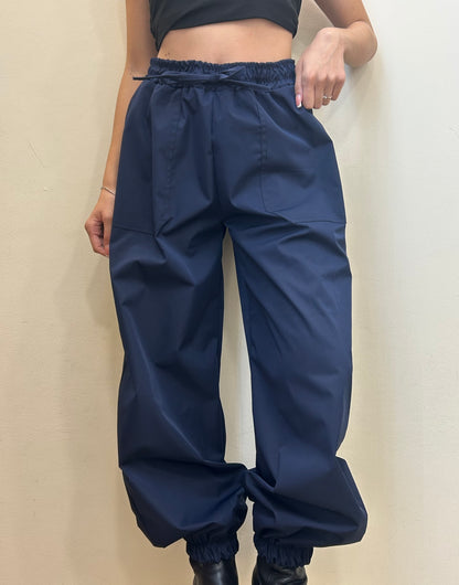 PANTALONE ARRICCIO