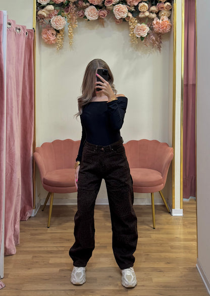 JEANS BUGGY LEO