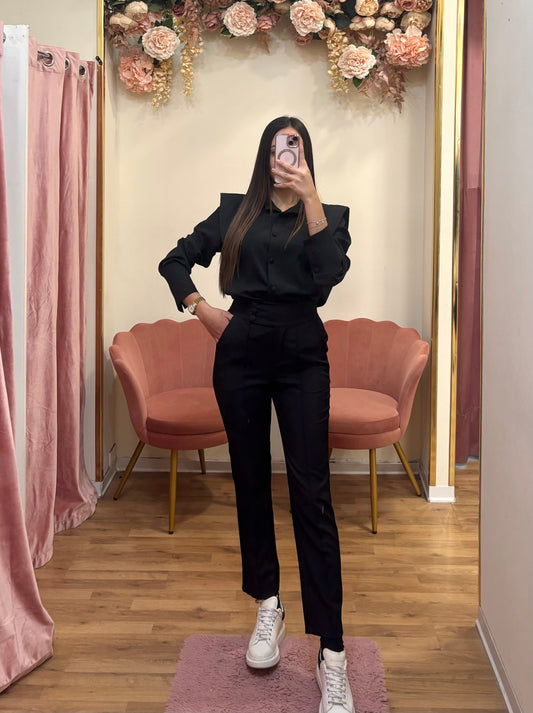COORDINATO GIULY