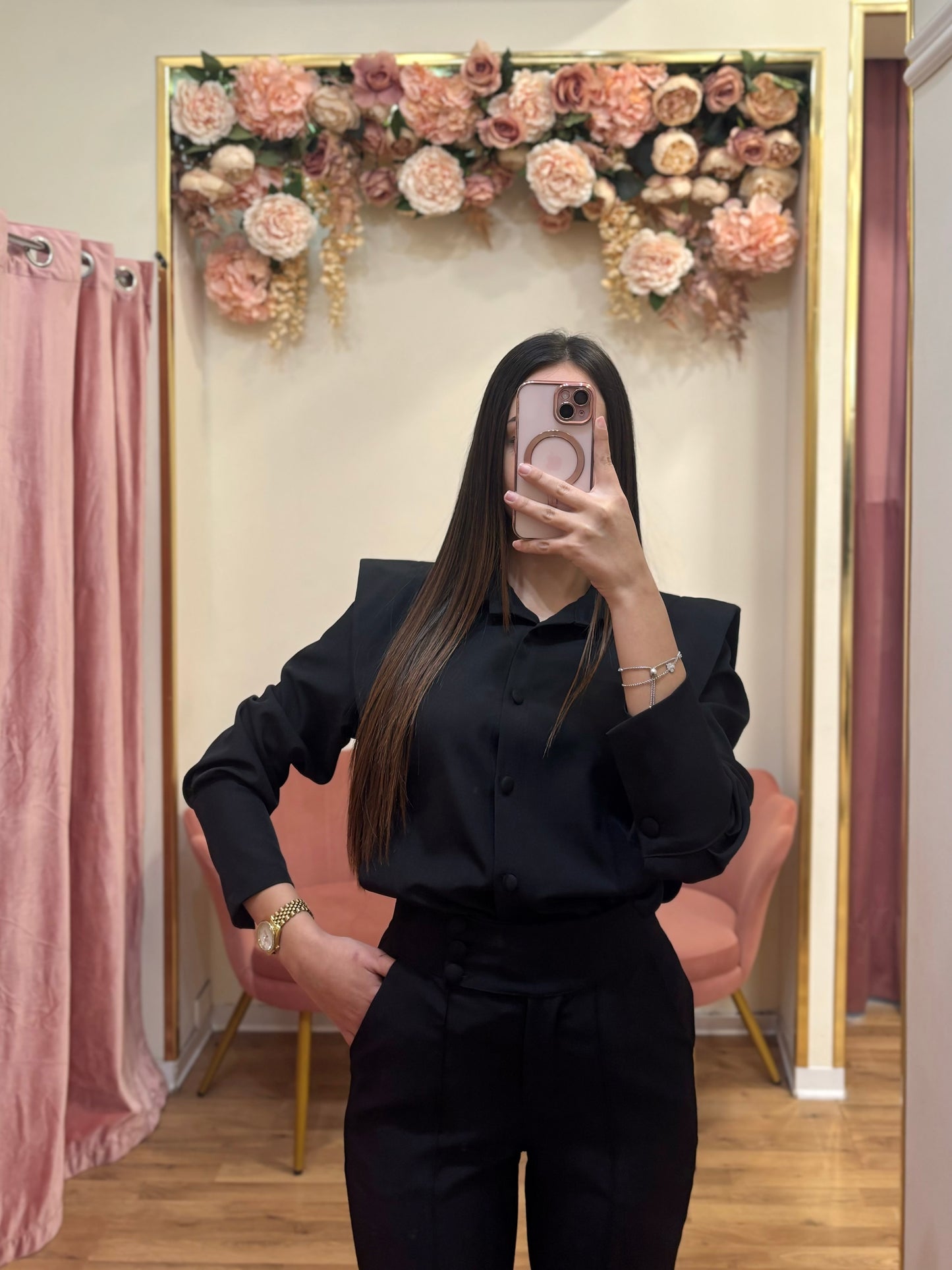 COORDINATO GIULY