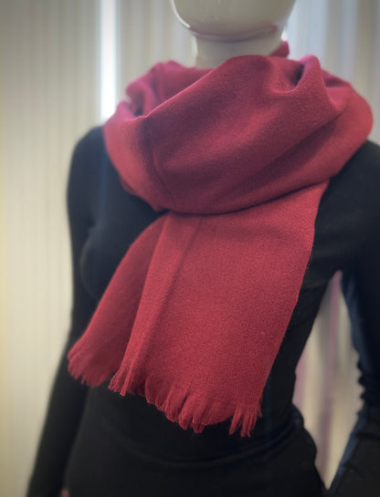 SCIARPA BASICA