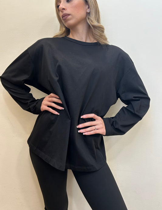 MAGLIA BASIC