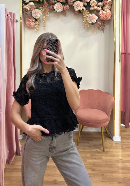 MAGLIA SORAYA