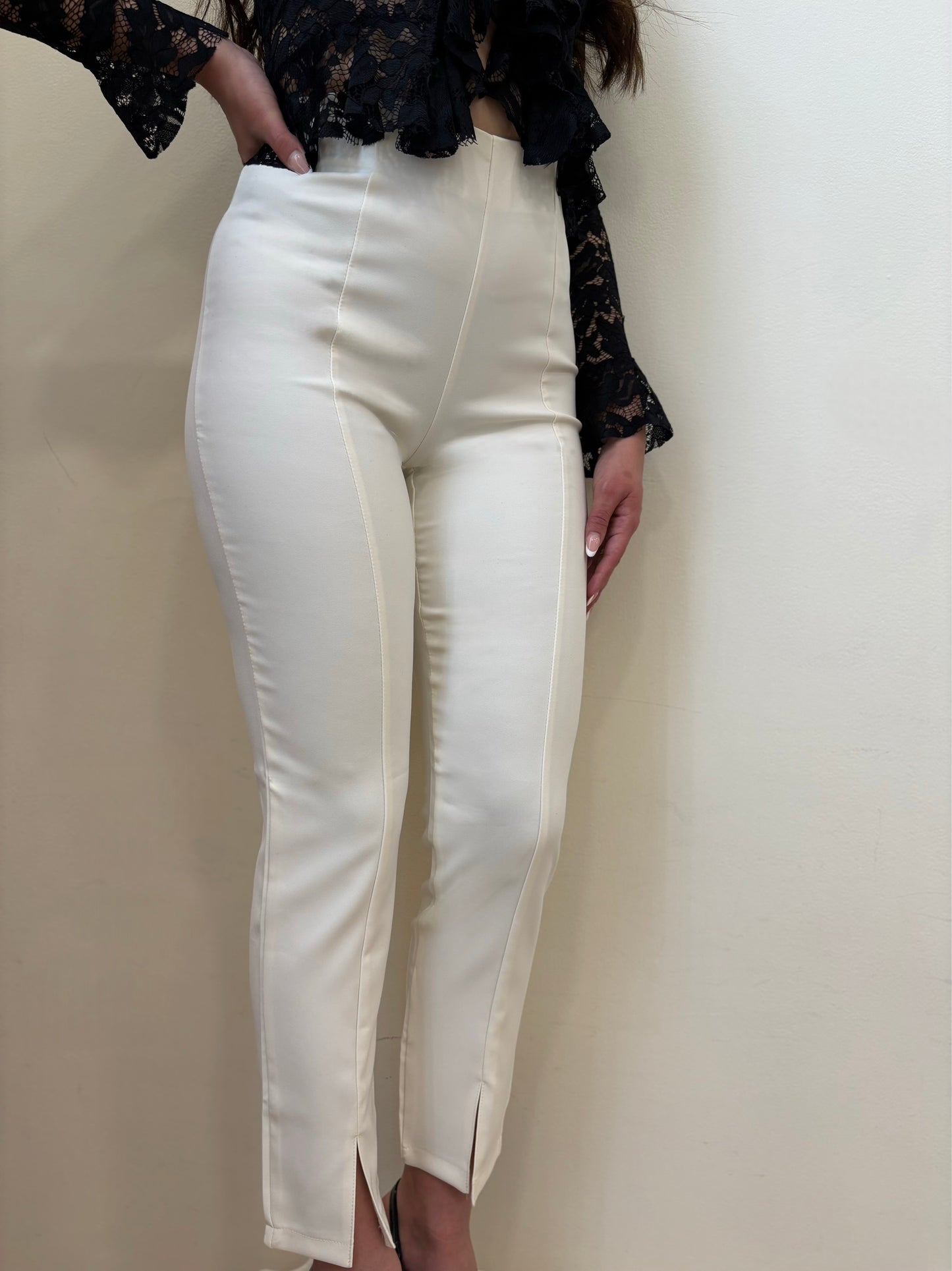 PANTALONE SPACCHETTO