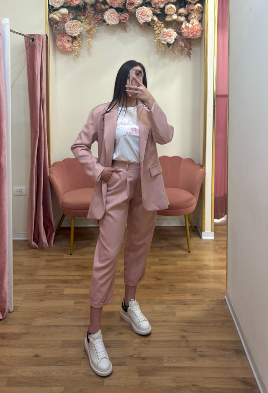TAILLEUR OVER