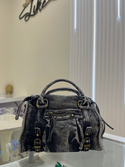 BORSA BAULETTO MOD BALENCIAGA