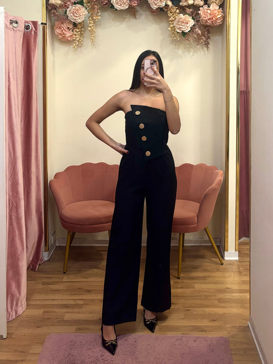 JUMPSUITE ELEGANCY