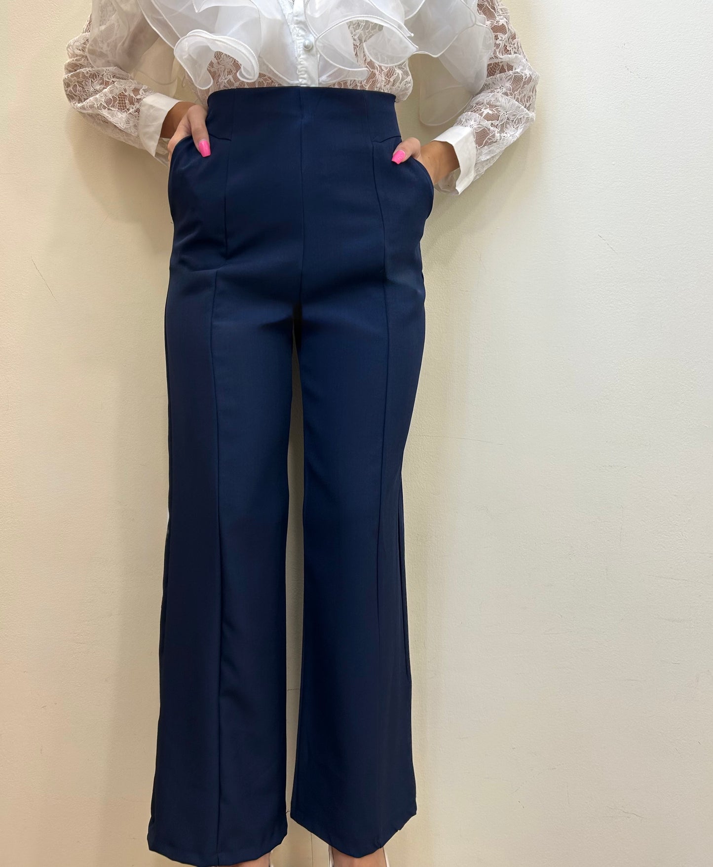 PANTALONE ZAMPETTA