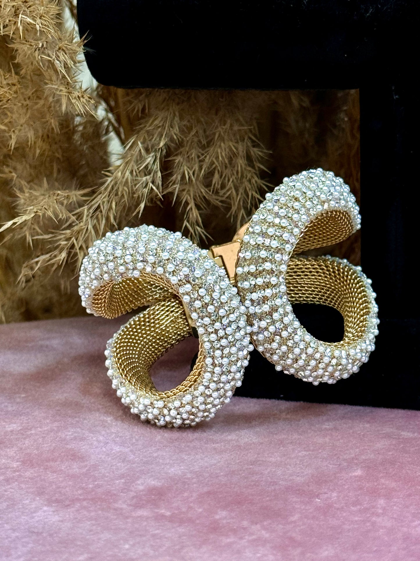 BRACCIALE INCROCIO