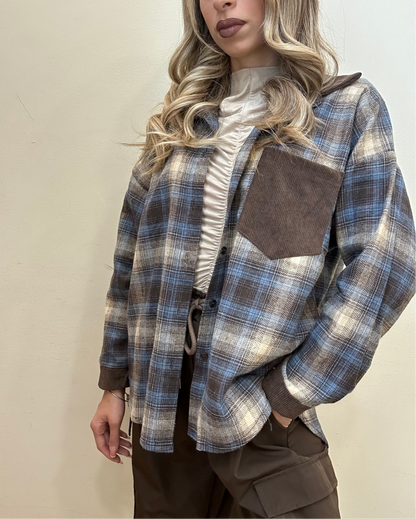 CAMICIA VICKY