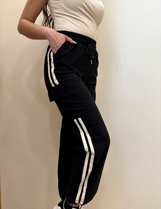 PANTALONE TASCONATO