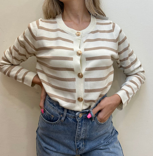 MAGLIA RIGHE